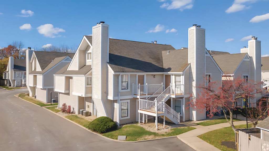 Sonesta ES Suites Cincinnati Sharonville West - photo 4