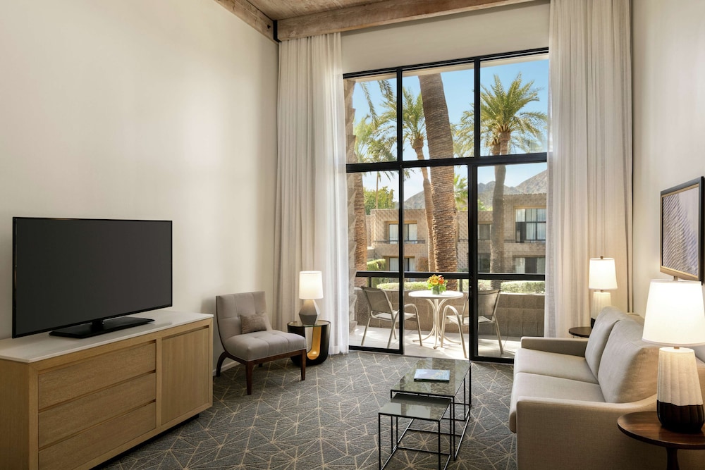 DoubleTree Resort by Hilton Paradise Valley Scottsdale - photo 25