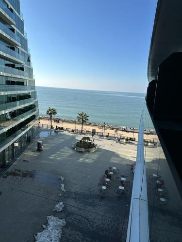 Batumi View Jr