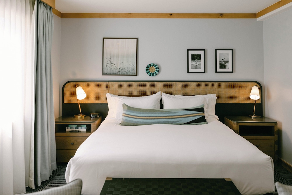 The Landing Resort & Spa - photo 20