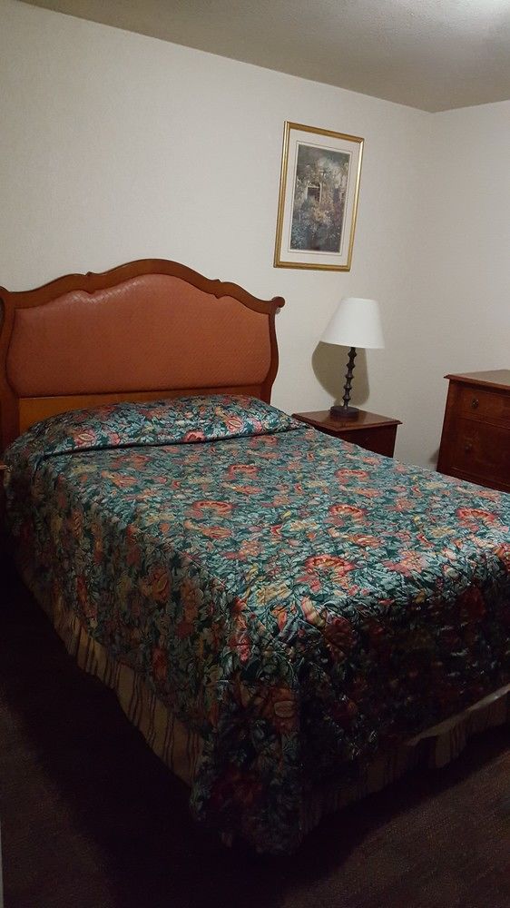 Klamath Travel Inn — Klamath Falls