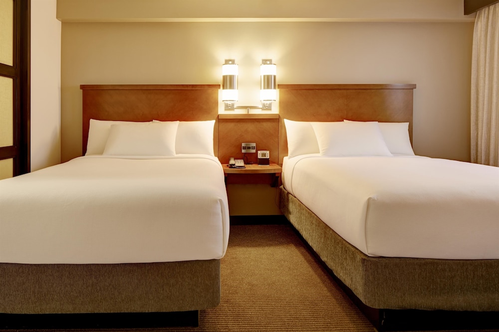 Hyatt Place Atlanta Downtown - photo 8