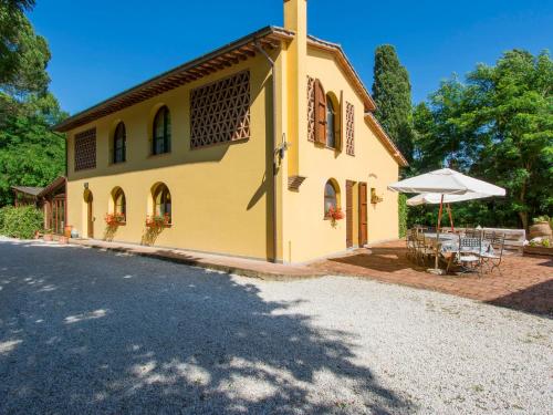 Holiday Home La Gora by Interhome — 4-Star Luxury Hotel in Montopoli, Italy