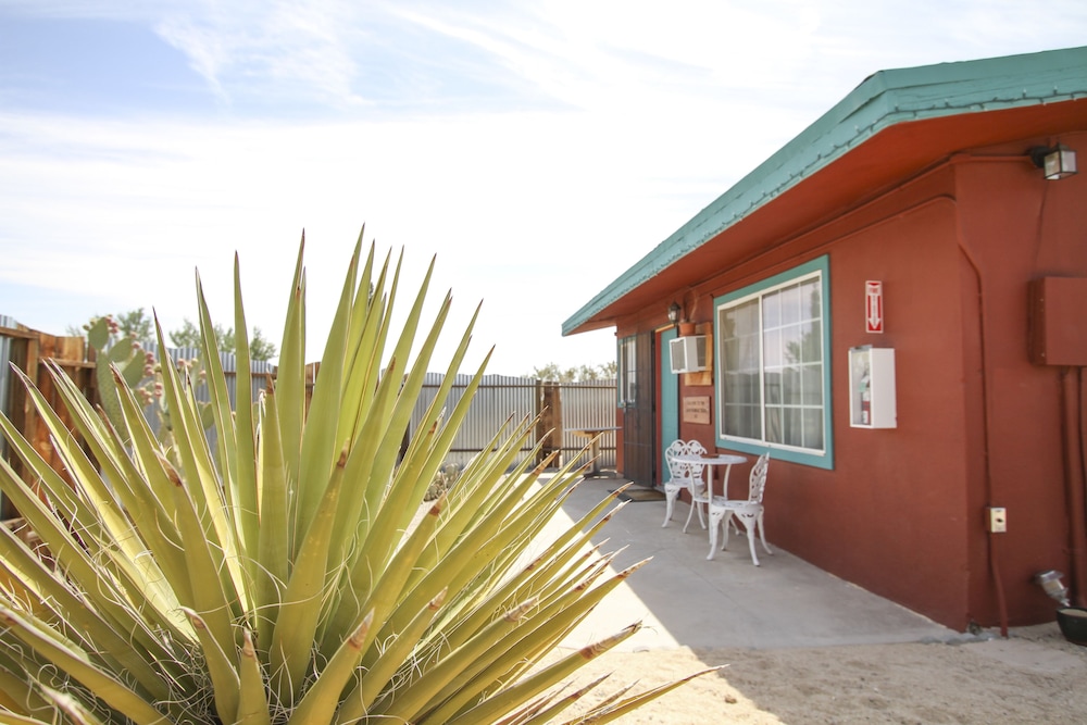 Harmony Motel - photo 49