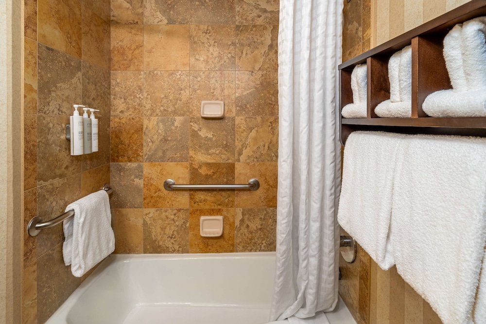 Hampton Inn Nashville Vanderbilt - photo 14