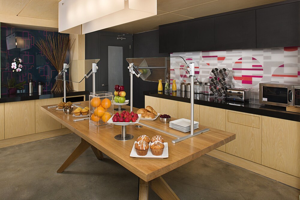 Aloft Miami Brickell - photo 29