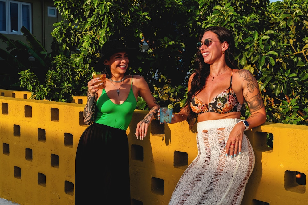 Romeo Gay Hotel - photo 30