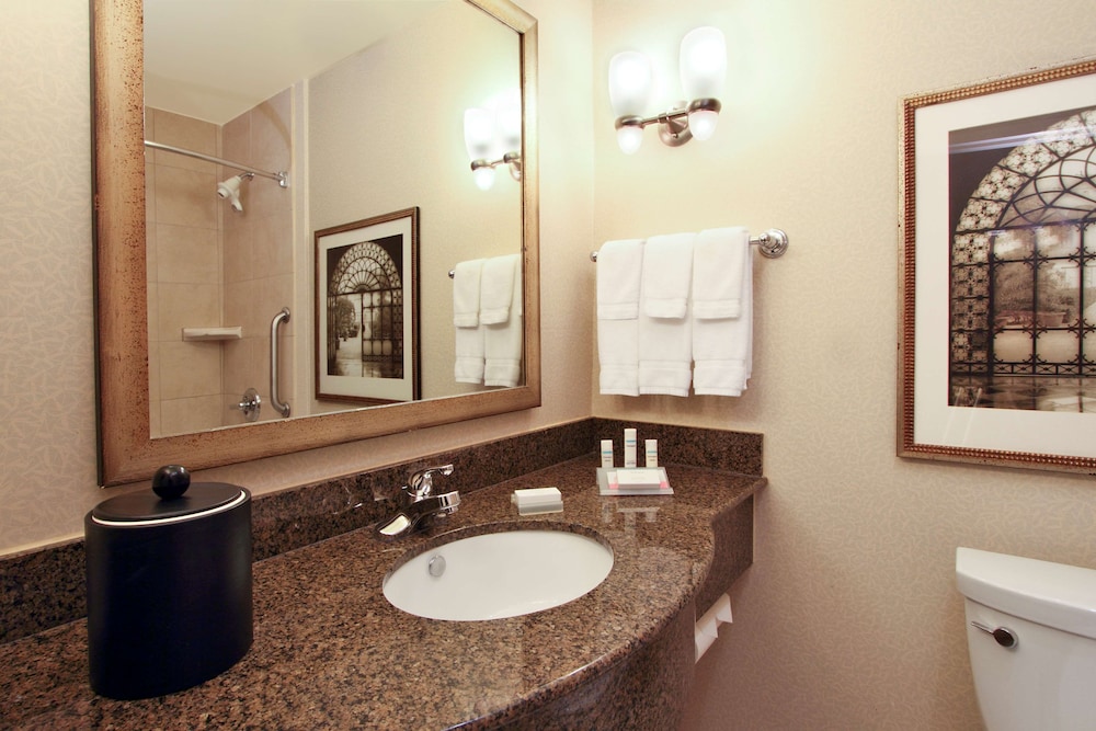 Hilton Garden Inn Beaumont TX - photo 20