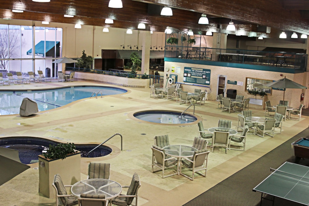 Holiday Inn Alexandria by IHG - photo 25