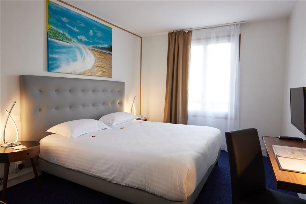 Hotel le Beffroi — Dreux — photo 5