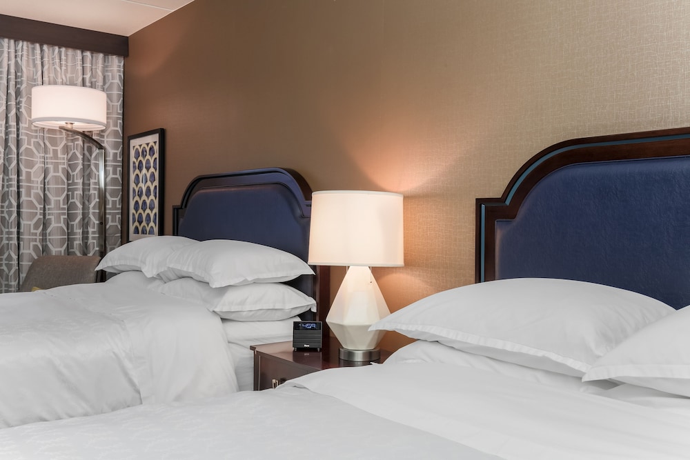 Sheraton Tarrytown Hotel - photo 2