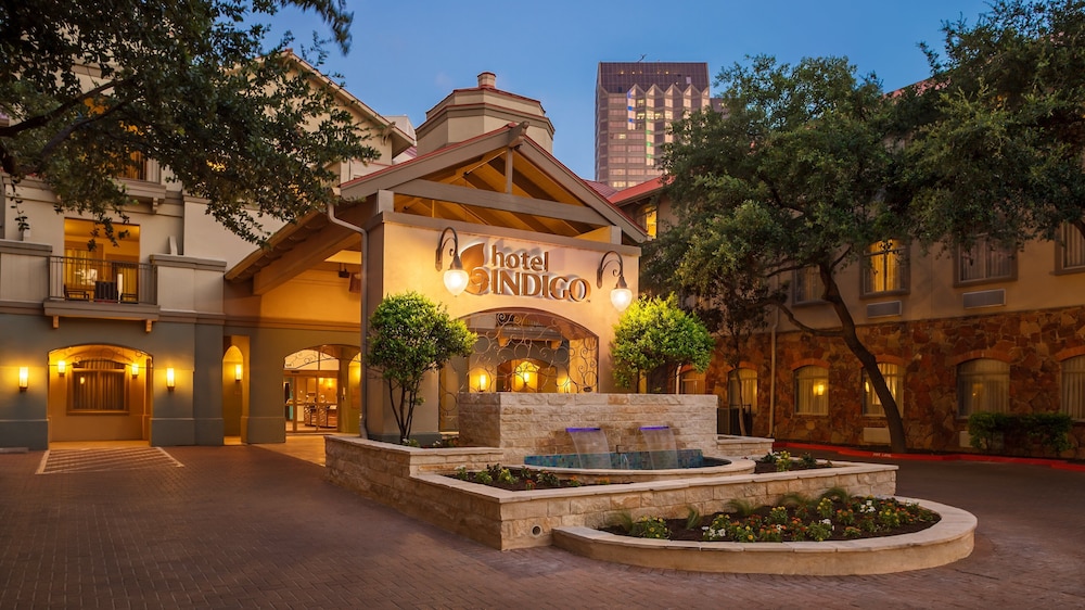 Hotel Indigo San Antonio Riverwalk by IHG - photo 48