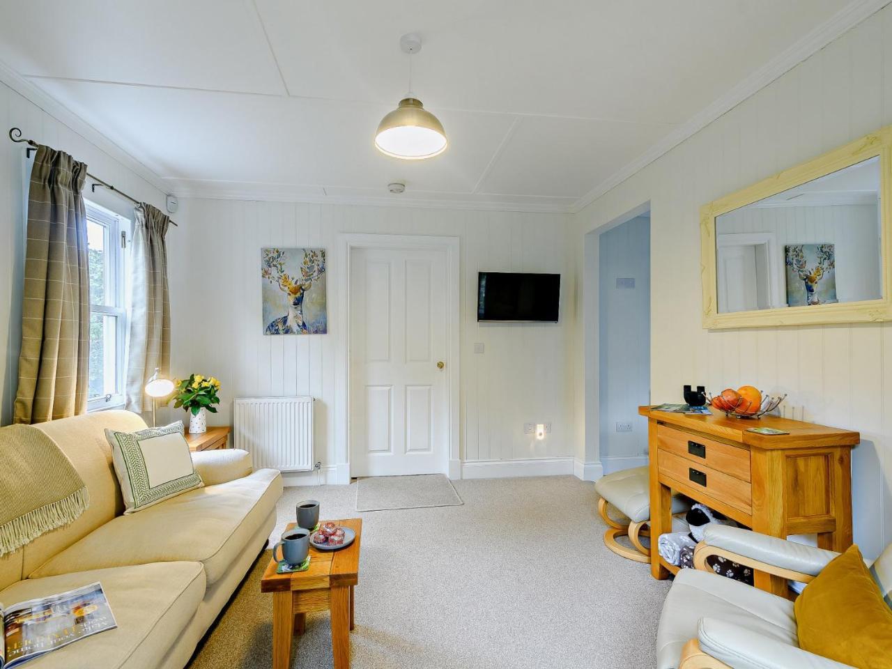 1 Bed in Maybole 93562 — Maybole — photo 4