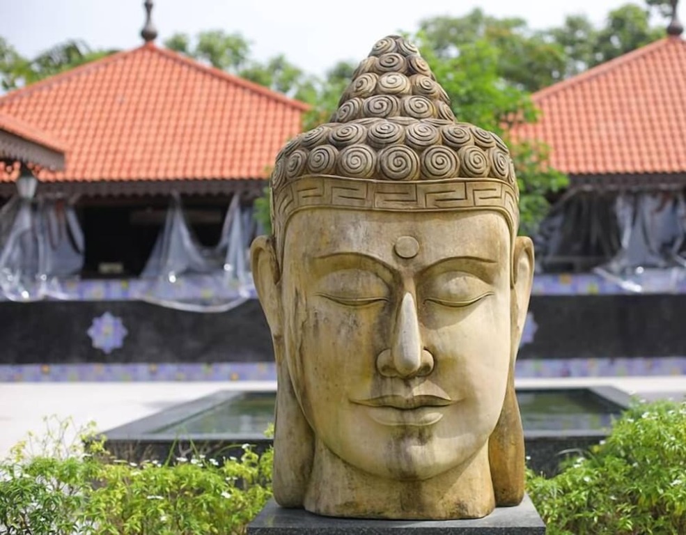 Suncity Club And Resort - carbon neutral hotel in Vadodara