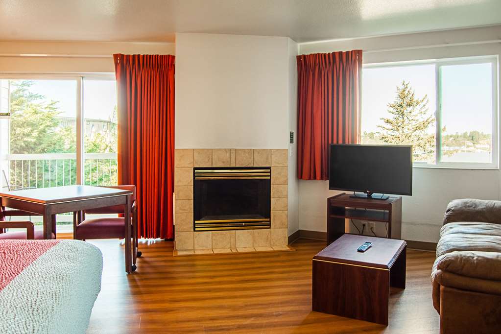 Motel 6 Newport OR - photo 25