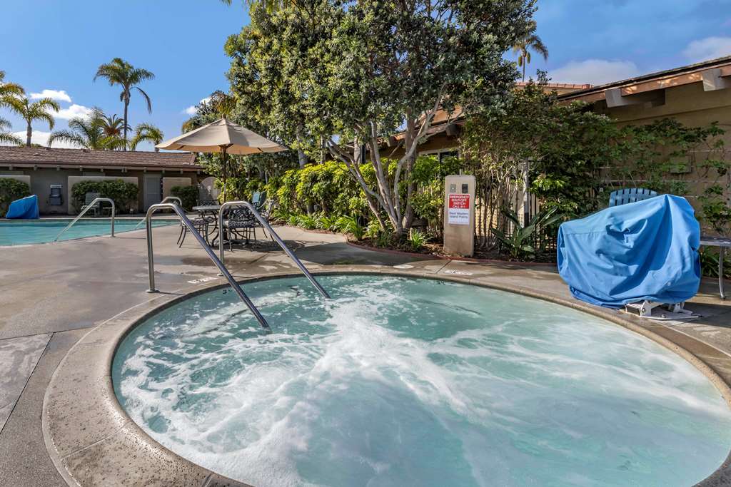Best Western Plus Island Palms Hotel & Marina - photo 7