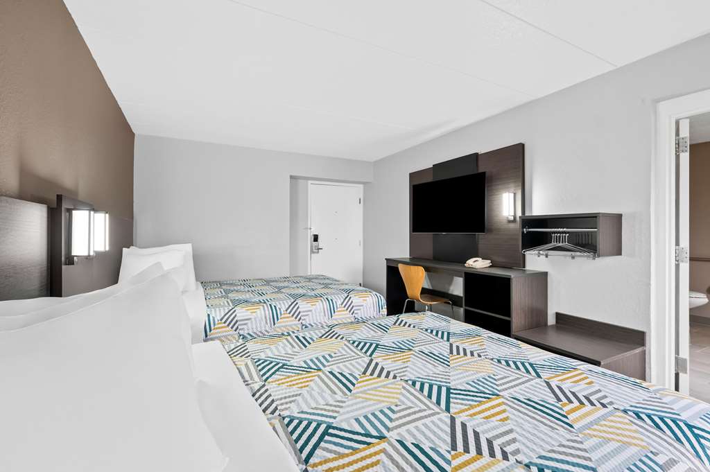 Motel 6 Portland ME - photo 8