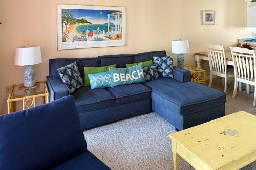 Sea Colony 8406 Racquet — 4-Star Luxury Hotel in Bethany Beach, United States