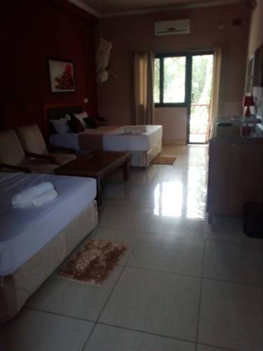 Starscape Hotel