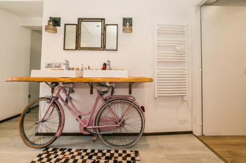 Casa Bisou Italia con SPA — 4-Star Luxury Hotel in Diano San Pietro, Italy