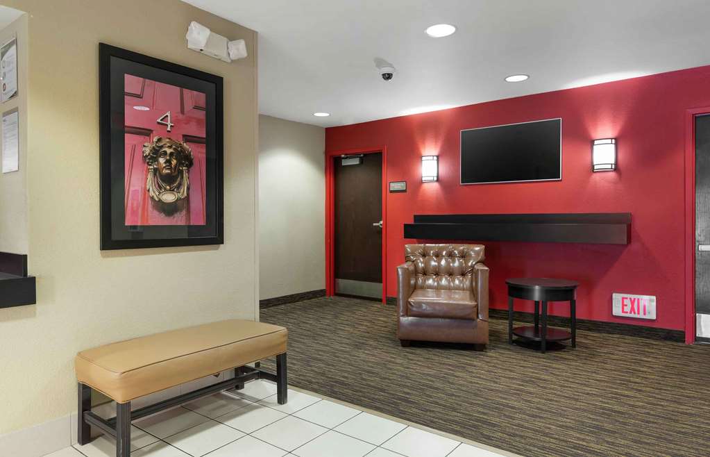 Extended Stay America Select Suites Atlanta Morrow - photo 8