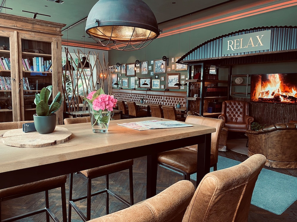 Hotel Riesenbeck Self Check In — hotel in Hoerstel