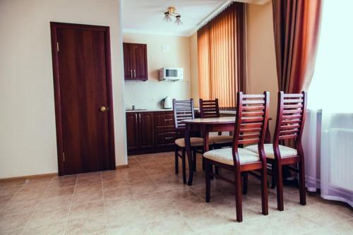 Shilovo Inn — hotel in Shilovo