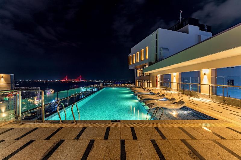Charmant Suites a Boutique Hotel Can Tho — 5-Star Luxury Hotel in Can Tho, Vietnam