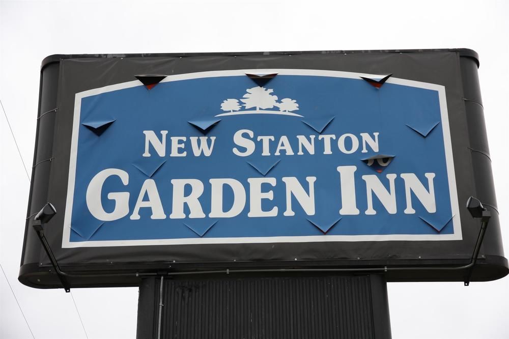 Garden Inn New Stanton Greensburg - photo 25