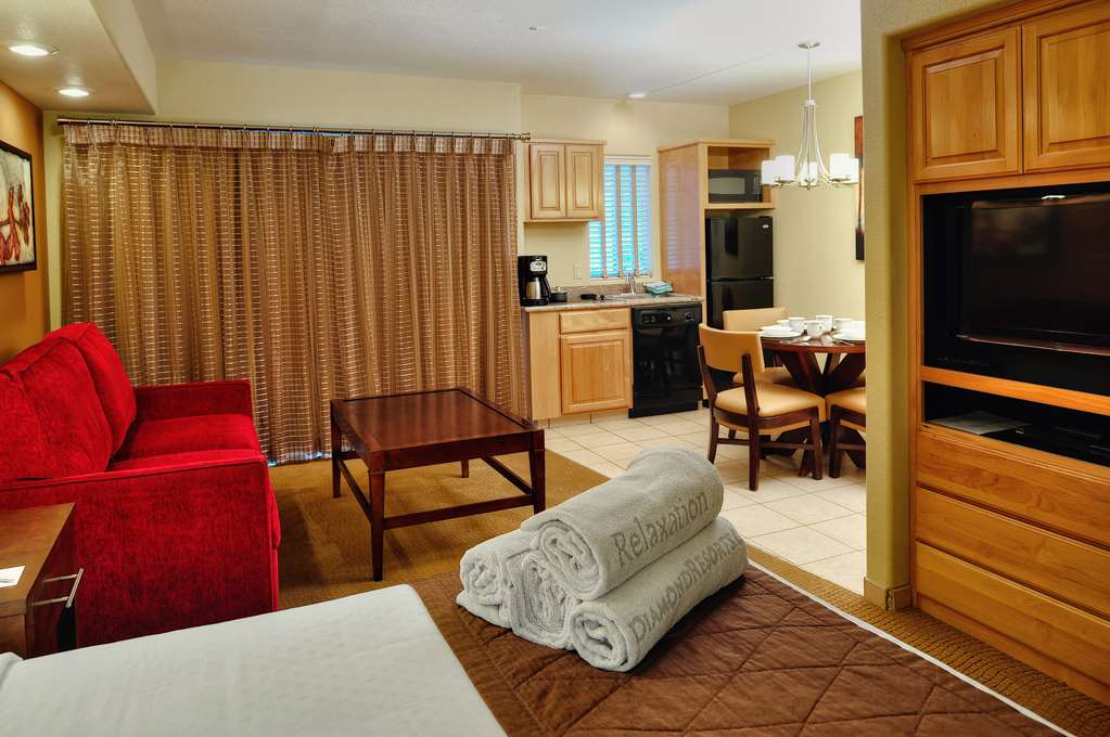 Hilton Vacation Club Ridge on Sedona - photo 39