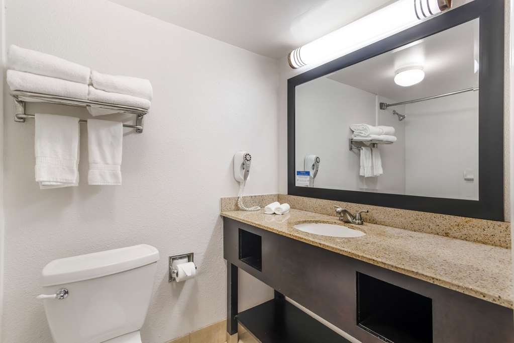 Comfort Inn Alpharetta Atlanta North - photo 27