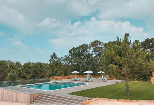 Mar Puro in Mafra, Portugal