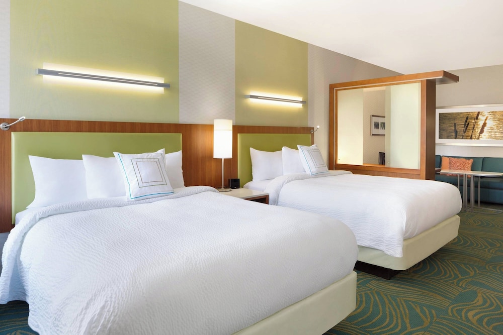 SpringHill Suites Tuscaloosa by Marriott - photo 16