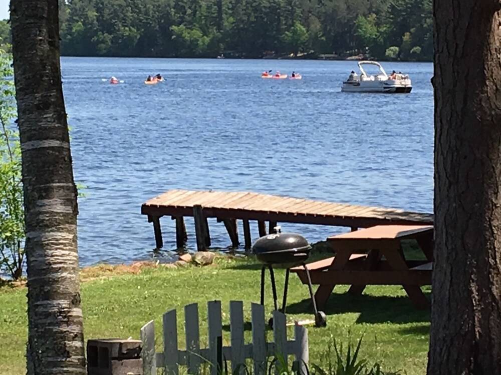 Rainbow's End Resort - photo 138