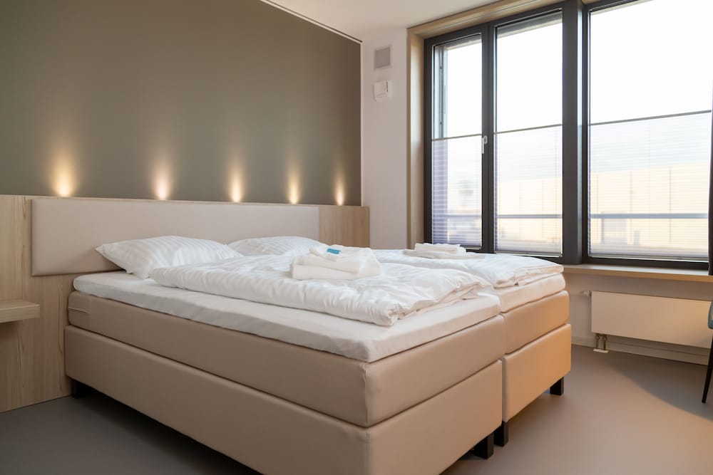 Hotel Vivendi — Paderborn — photo 4