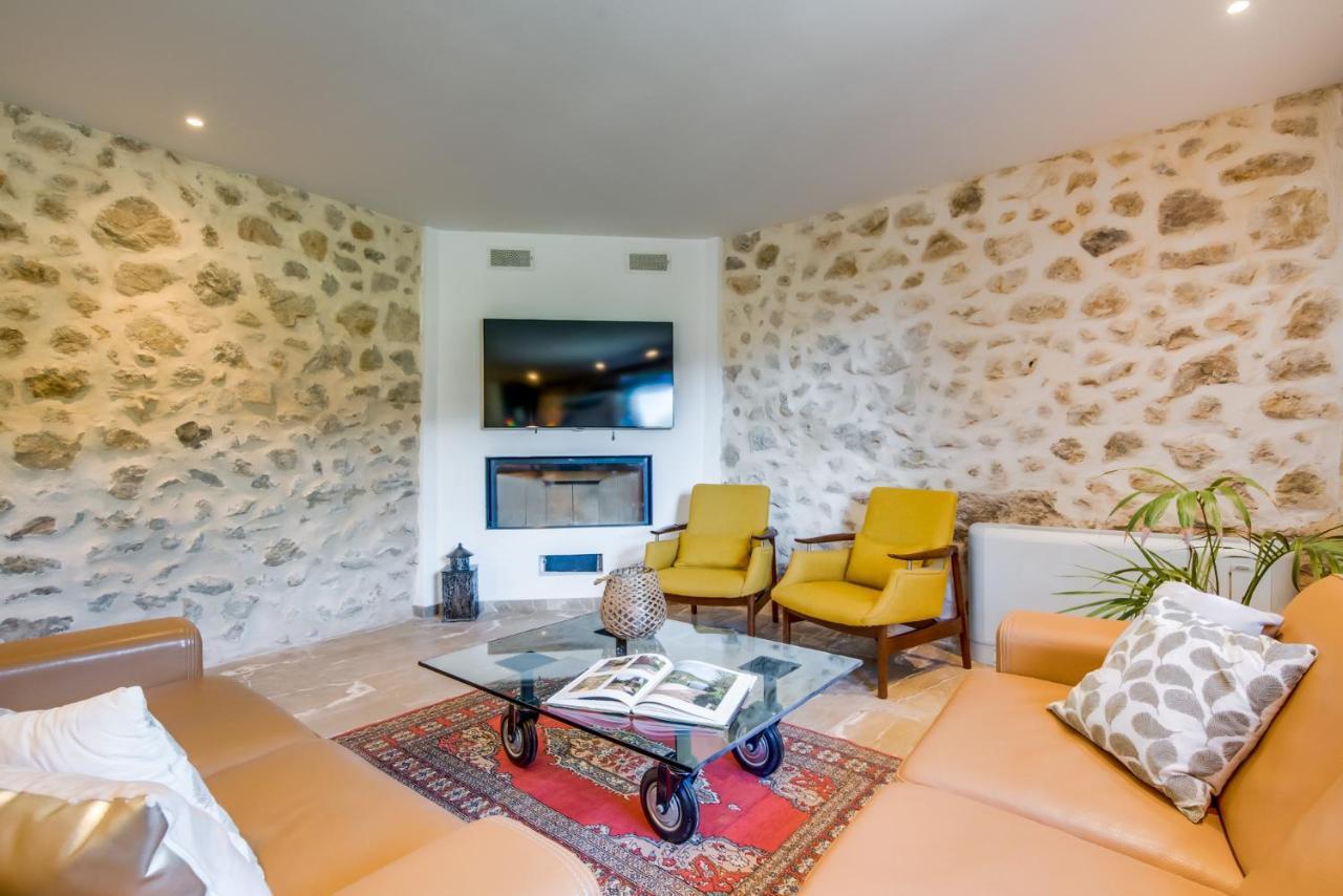 Ideal Property Mallorca es Rafal — Campanet — photo 4