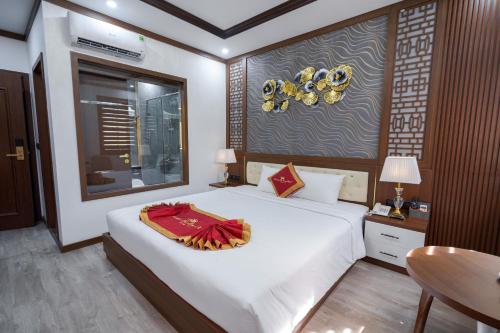 New Sun Nam Định Hotel in Nam Dinh, Vietnam