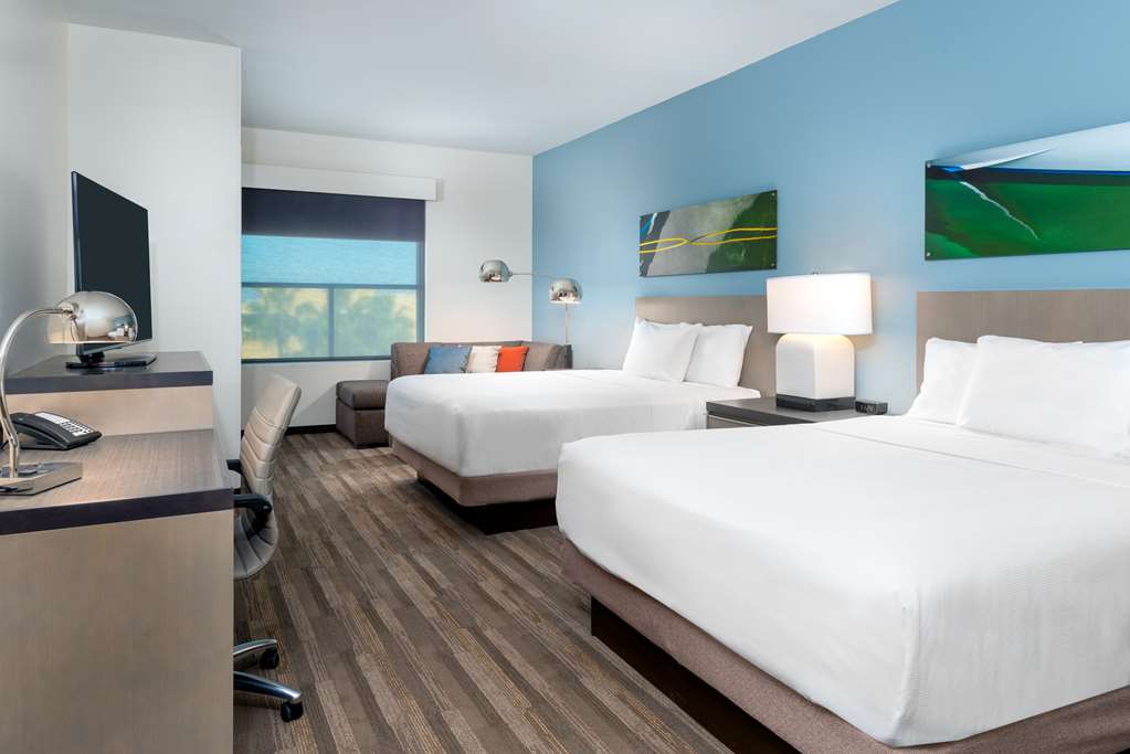 Hyatt House Tampa Airport Westshore - photo 12