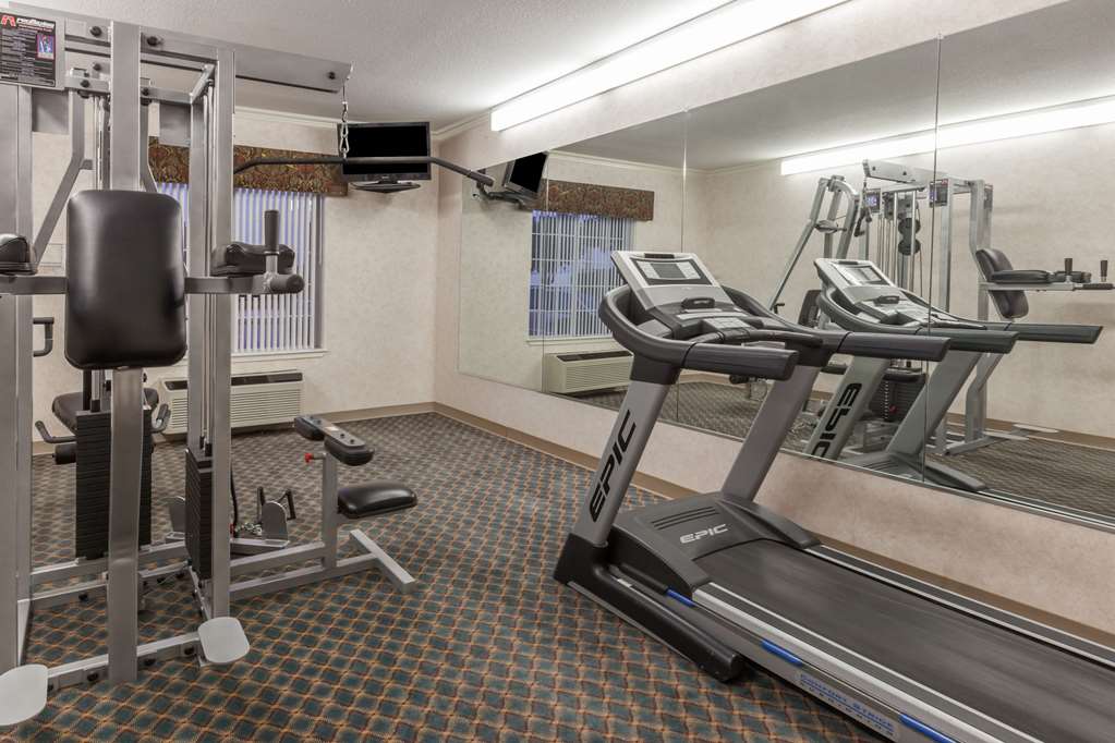 Super 8 by Wyndham Hillsboro TX - photo 6