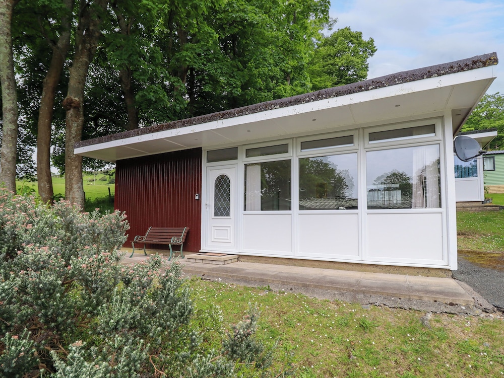 Hill View in Tywyn, United Kingdom
