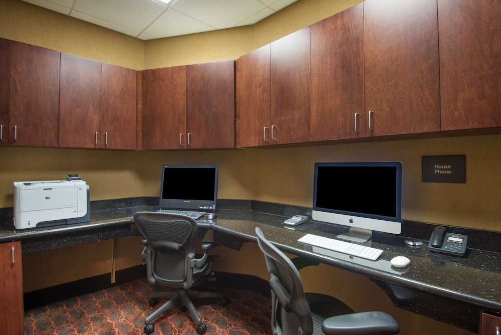 Hampton Inn Kingston - photo 24