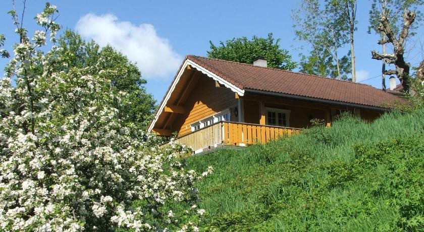 Solbakken Hytte — Stryn — photo 2