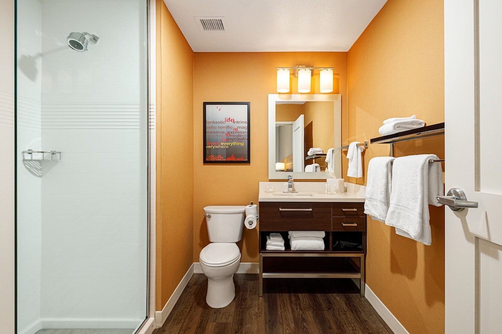 TownePlace Suites by Marriott Ironton - photo 17