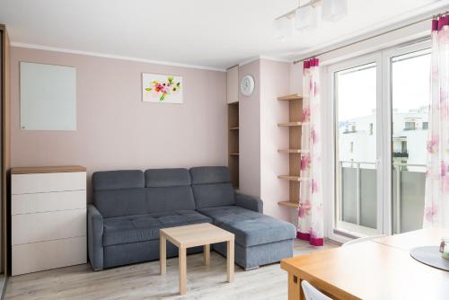 Wawrzyszewska 2 Bedroom Apartment by BookingHost — 4-Star Luxury Hotel in Warsaw, Poland