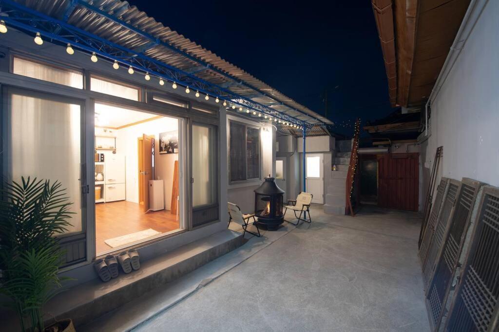 Stay Hwangchon — 4-Star Luxury Hotel in Gyeongju, South Korea