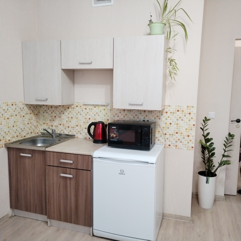 Zhk Marsel Flat — Krasnodar — photo 3