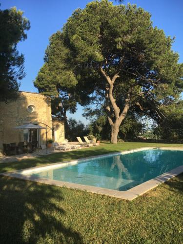 Le Moulin — hotel in Murviel-Les-Montpellier