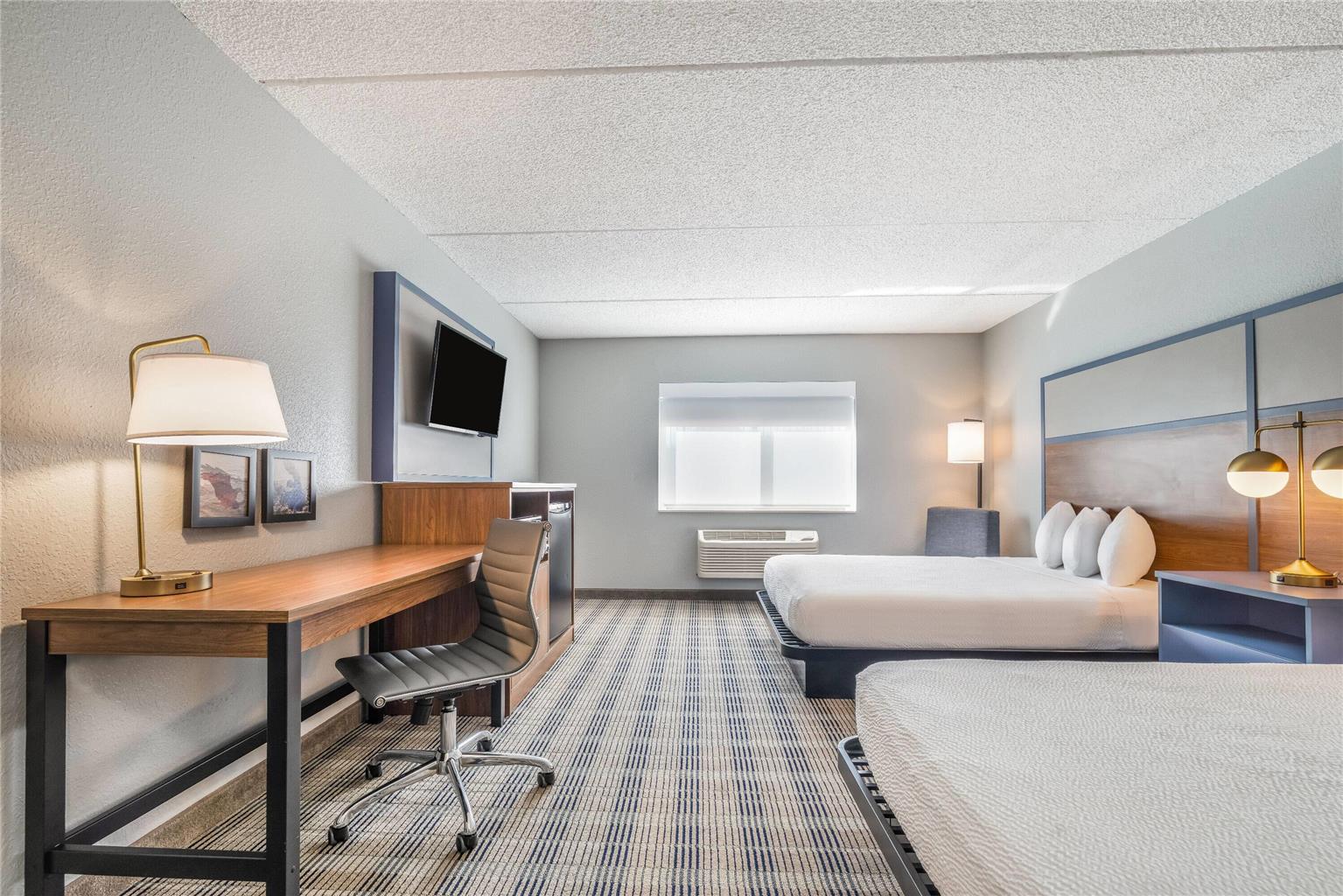 AmericInn by Wyndham Mounds View Minneapolis - photo 19