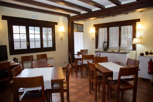 El Valle Hotel Rural — Sotillo Del Rincon — photo 4