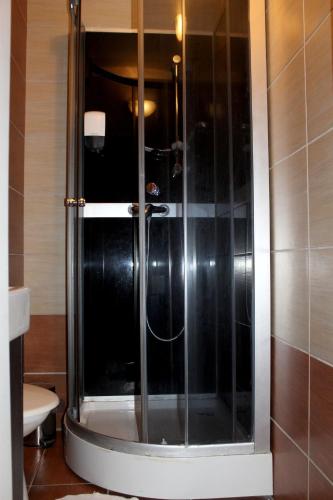 Penzion Vulture Ostrava in Ostrava, Czech Republic